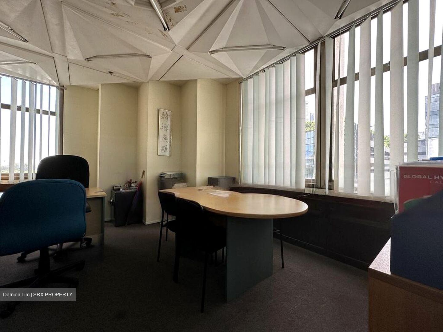 Peninsula Plaza (D6), Office #455689101